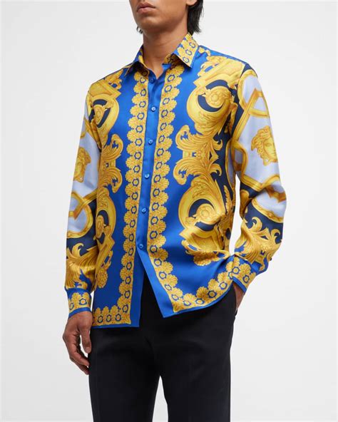 where to buy a versace shirt|cheapest versace item.